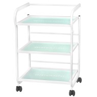 COSMETIC TABLE - BEAUTY SALON TROLLEY 1013 GIOVANNI