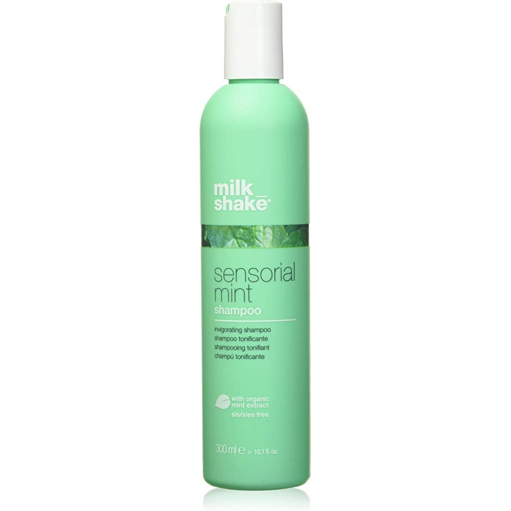 MilkShake Sensorial Mint Shampoo, 300ml