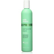 MilkShake Sensorial Mint Shampoo, 300ml