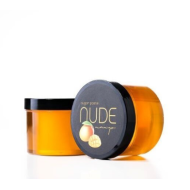 NUDE Mango Medium sugar paste gel texture - Cukura pasta ar mango ekstraktu, vidēja, 700gr.