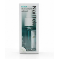 Nail Tek Renew Cuticle oil - Kutikulas eļļa ar tējas koka ekstraktu