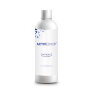 Acetone-free nail polish remover - Жидкость для снятия лака/гель-лака, без ацетона, 100ml