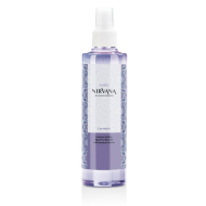 ItalWax NIRVANA Pre Wax LAVANDA Oil - Pirms depilācijas eļļa ar lavandu, 250ml