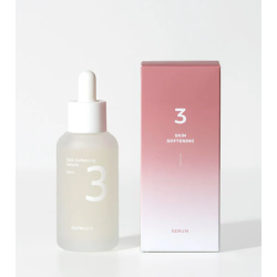 NUMBUZIN No.3 Skin Softening Serum - Ādu mīkstinošs un mitrinošs serums, 50ml