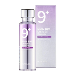 NUMBUZIN No.9 NAD+ Bio Lifting Essence - Sejas liftinga esence, 50ml