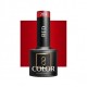 OCHO NAILS RED 204, 5ml