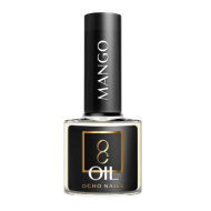 OCHO NAILS Cuticle oil MANGO, 5ml