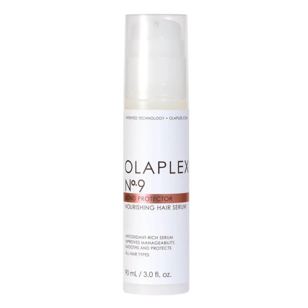 OLAPLEX No.9 Bond Protector serum - Barojošs matu serums