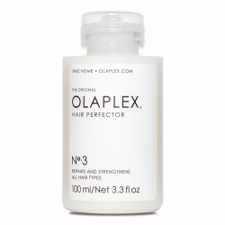 OLAPLEX No.3 Hair Perfector - Hair Matu struktūru atjaunojošs līdzeklis