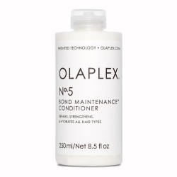 OLAPLEX No.5 Bond Maintenance Conditioner - Intensīvi mitrinošs, matus atjaunošs kondicionieris