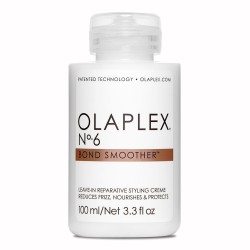 OLAPLEX No.6 Bond Smoother- Matus nogludinošs, aizsargājošs matu krēms