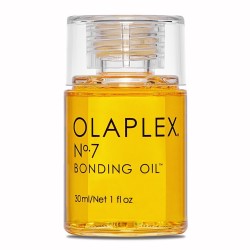 OLAPLEX No.7 Bonding Oil - Atjaunojoša matu eļļa