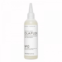 OLAPLEX No.0 Intensive Bond Building Treatment - Intensīvs līdzeklis matu stiprināšanai