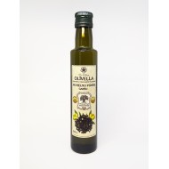 Olive oil with black pepper, 250ml