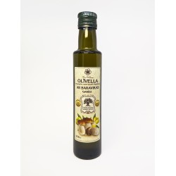 Оливковое масло со вкусом боровиков, 250ml