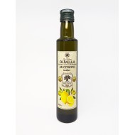 Оливковое масло с лимоном, 250ml