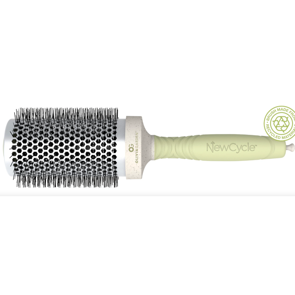 Olivia Garden 143 New Cycle Thermal Brush NC-T55 Olivia Garden 143 New Cycle Thermal Brush NC-T55