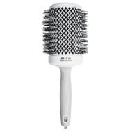 Olivia Garden Expert Blowout Speed White hairbrush, 65mm