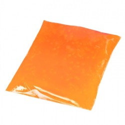 Orange paraffin treatment, 200g