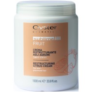 Oyster FRUIT SUBLIME Citrus Mask, 1000ml