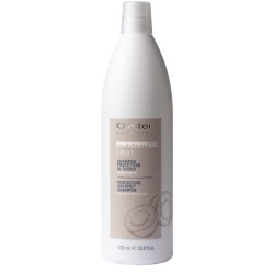 Oyster FRUIT SUBLIME COCCO Shampoo - Šampūns krāsu aizsargajošs, 1000ml