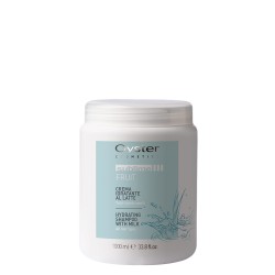 Oyster SUBLIME CREMA IDRATANTE Mask - Mitrinoša maska-krēms, 1000ml