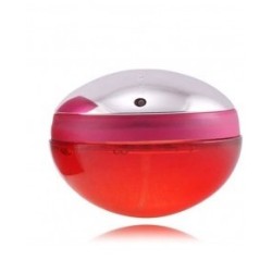 PACO RABANNE Ultrared Woman, EDP, 80ml - Парфюм для женщин