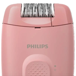 PHILIPS 2000. sērijas epilators ar vadu, rozā