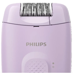 PHILIPS 2000. sērijas epilators ar vadu, violets