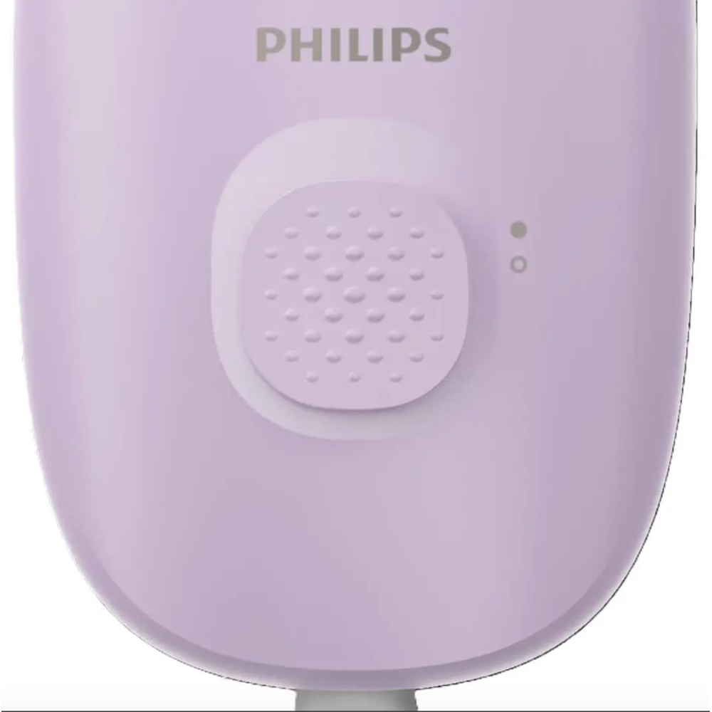 PHILIPS 2000. sērijas epilators ar vadu, violets (BRE237/00)