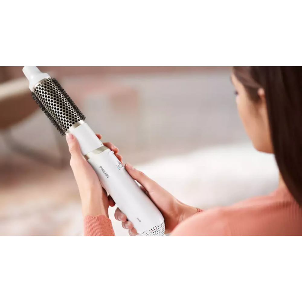 PHILIPS Air Styler Essential, 800W - Фен-щётка для волос