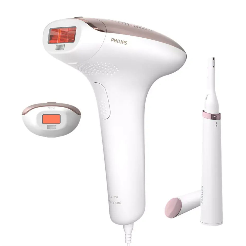 PHILIPS Lume IPL foto epilators BRI921/00
