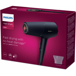 Matu fēns PHILIPS BHD504/00, 2100W