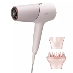 Hair dryer PHILIPS BHD530/00, 2300W