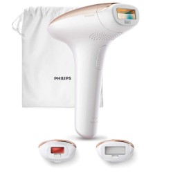 Фотоэпилятор PHILIPS LUMEA ADVANCED IPL, SC1997/00