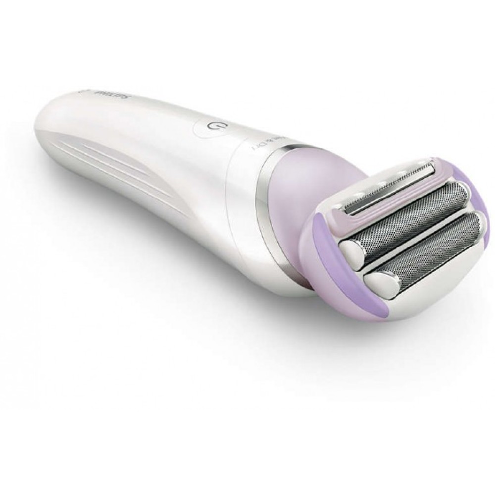 PHILIPS skuveklis SatinShave Prestige