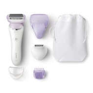 Бритва PHILIPS SatinShave Prestige