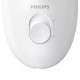 PHILIPS epilators Satinelle Essential ar vadu