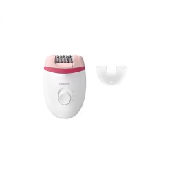 PHILIPS epilators Satinelle Essential ar vadu