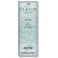 Art Of Sun PLATIN dark tan, 15ml