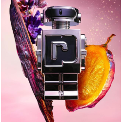 PACO RABANNE Phantom, EDT - Vīriešu smaržas