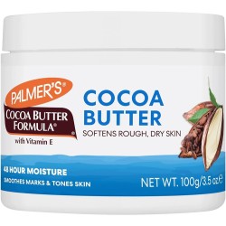 Palmer's CBF Cocoa Butter - Kakao sviests, 100ml