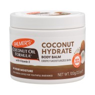 Palmer's Coconut Oil Balm - Кокосовый бальзам для тела, 100гр.