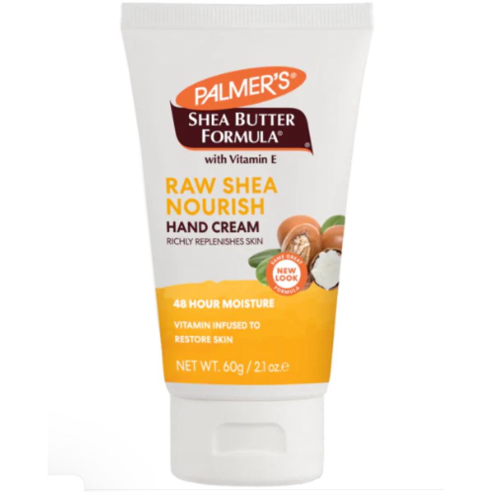 Palmer's Shea Butter Formula Hand Cream - Koncentrēts krēms ar šī sviestu, 60ml