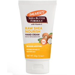 Palmer's Shea Butter Formula Hand Cream - Koncentrēts krēms ar šī sviestu, 60ml