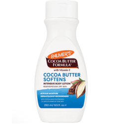 Palmer's Cocoa Butter Body Lotion - Kakao sviesta ķermeņa losjons, 250ml