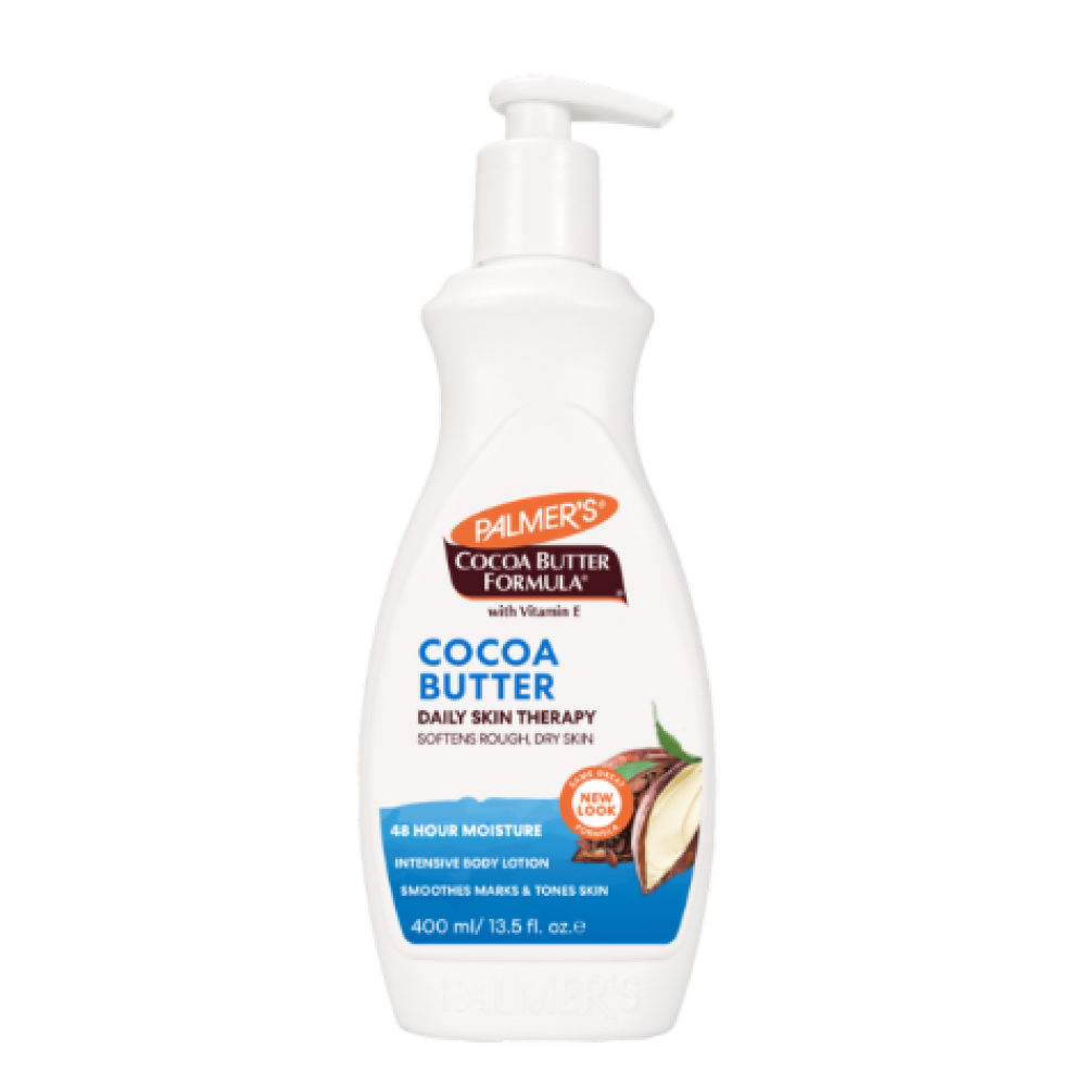 Palmer's CBF Cocoa Butter Lotion, 400ml