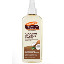 Palmer's Coconut Body Oil, 150ml