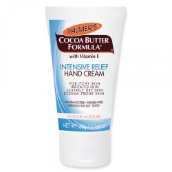 Palmer's CBF Intensive relief Hand Cream - intensīvi barojošs koncentrēts krēms 60ml