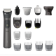 Philips Series 7000 15-in-1 Grooming Kit - Ultimate Black Edition Philips Series 7000 15-in-1 Grooming Kit - Ultimate Black Edition